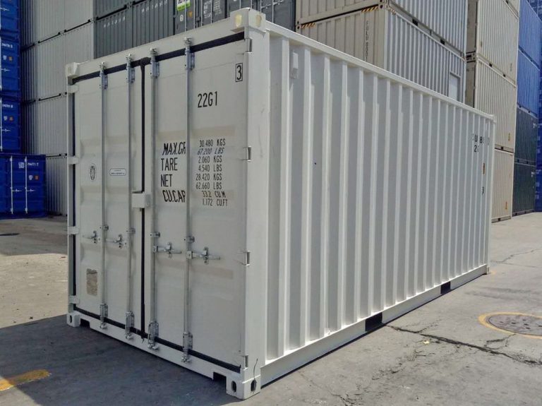 Sunstate Containers Hervey Bay