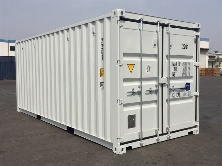 Sunstate Containers Hervey Bay