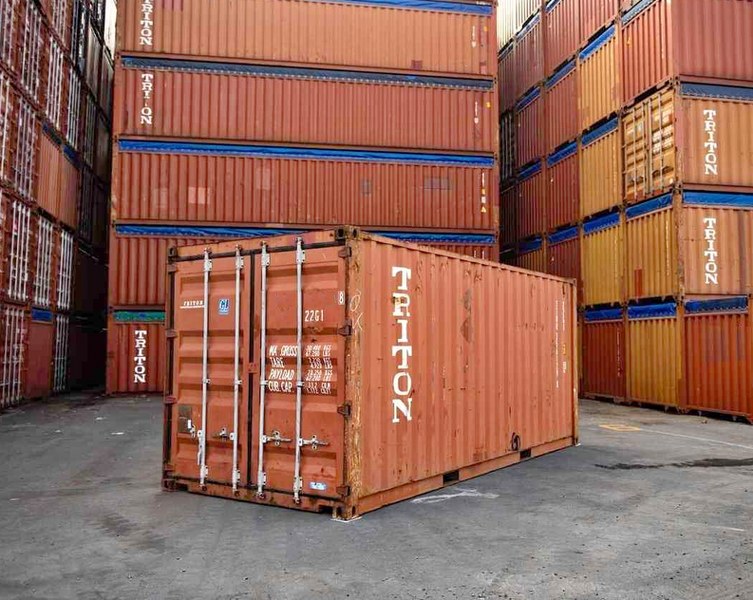 Sunstate Containers Hervey Bay